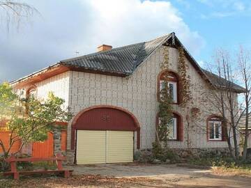 Фото Гостиница Guest House on Atlasova г. Великий Устюг 1